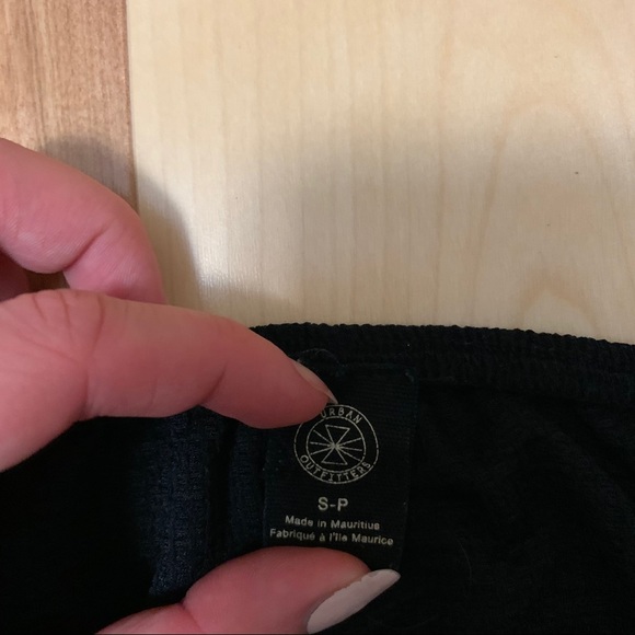Urban outfitters black top - Picture 3 of 4